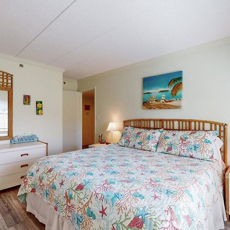 Waikiki Condos Ошен Сити Экстерьер фото