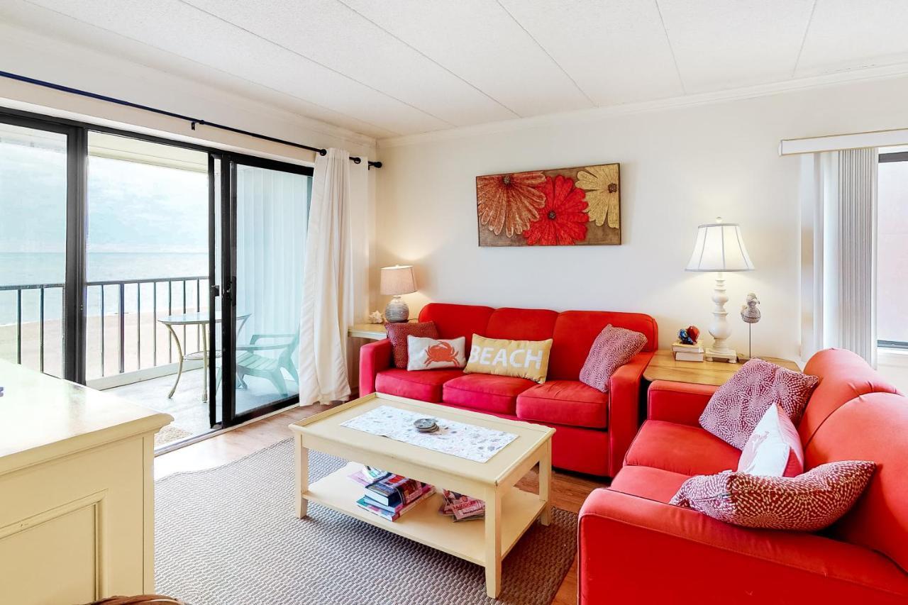 Waikiki Condos Ошен Сити Номер фото