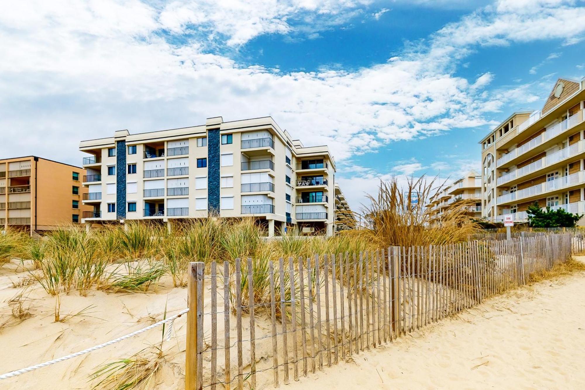 Waikiki Condos Ошен Сити Номер фото