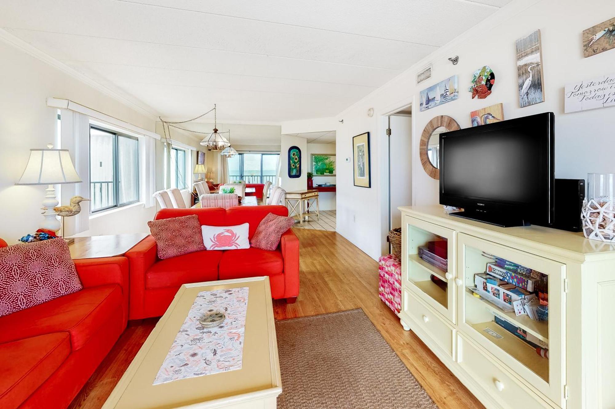 Waikiki Condos Ошен Сити Номер фото