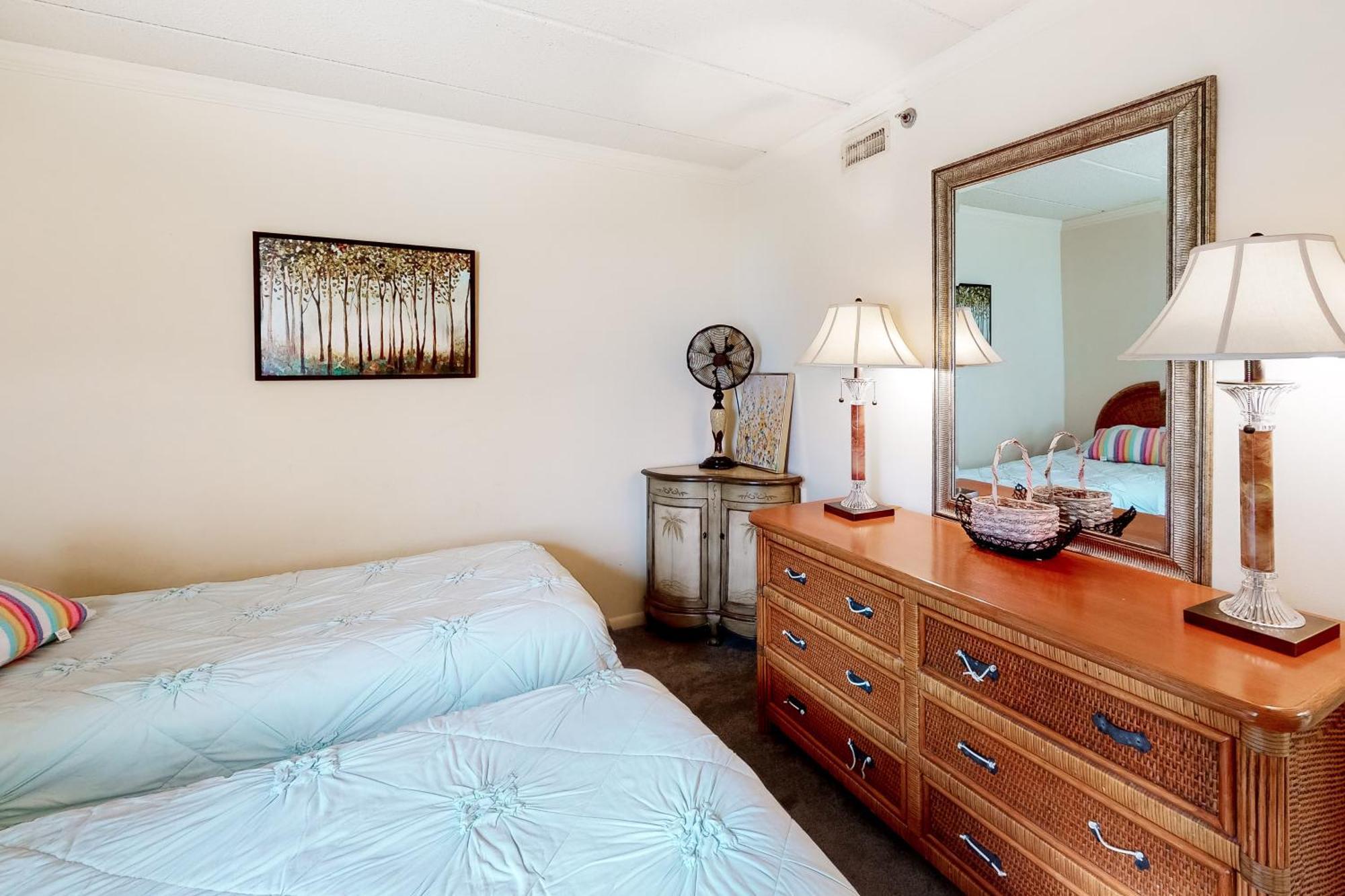 Waikiki Condos Ошен Сити Номер фото