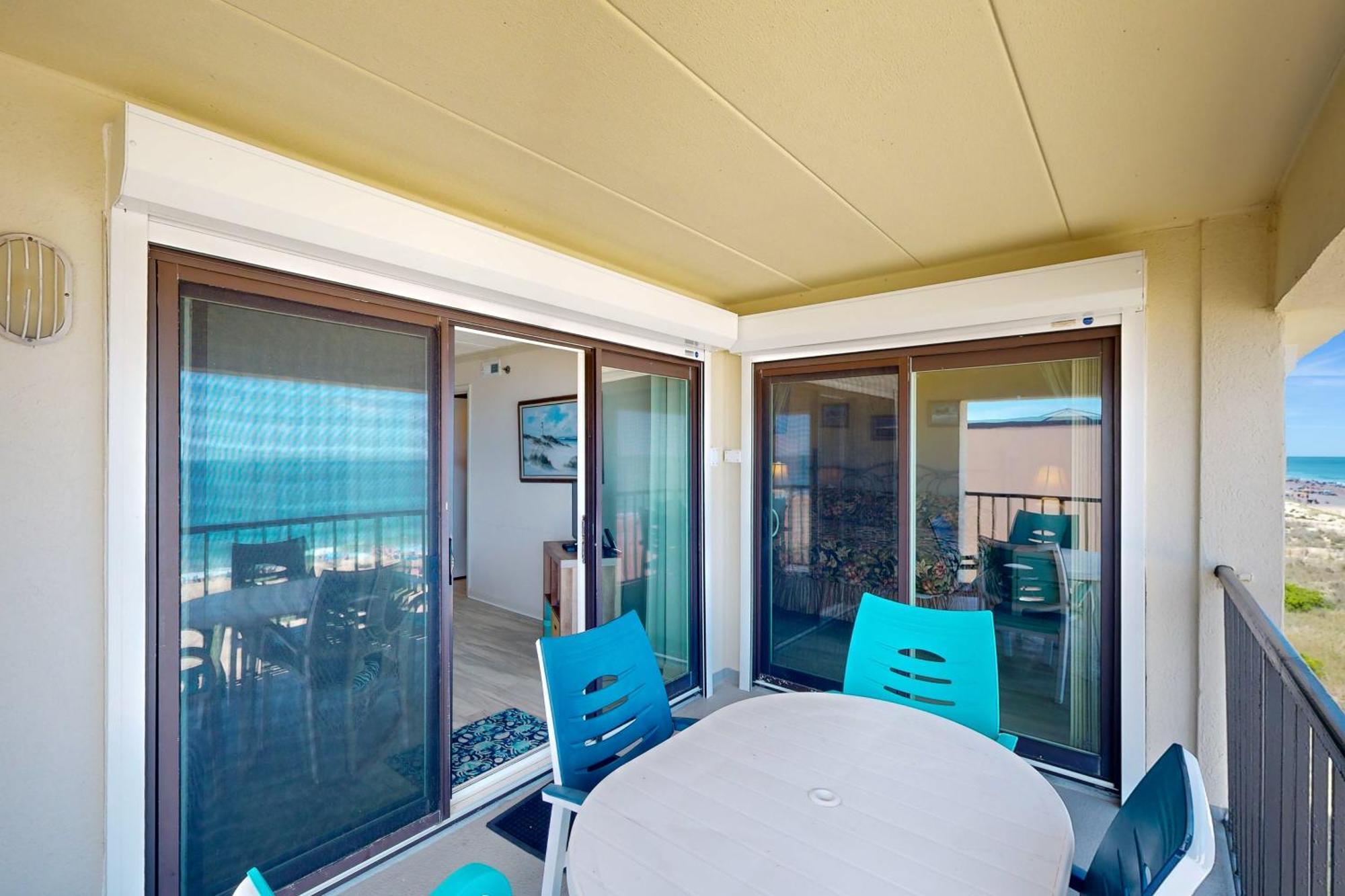 Waikiki Condos Ошен Сити Номер фото