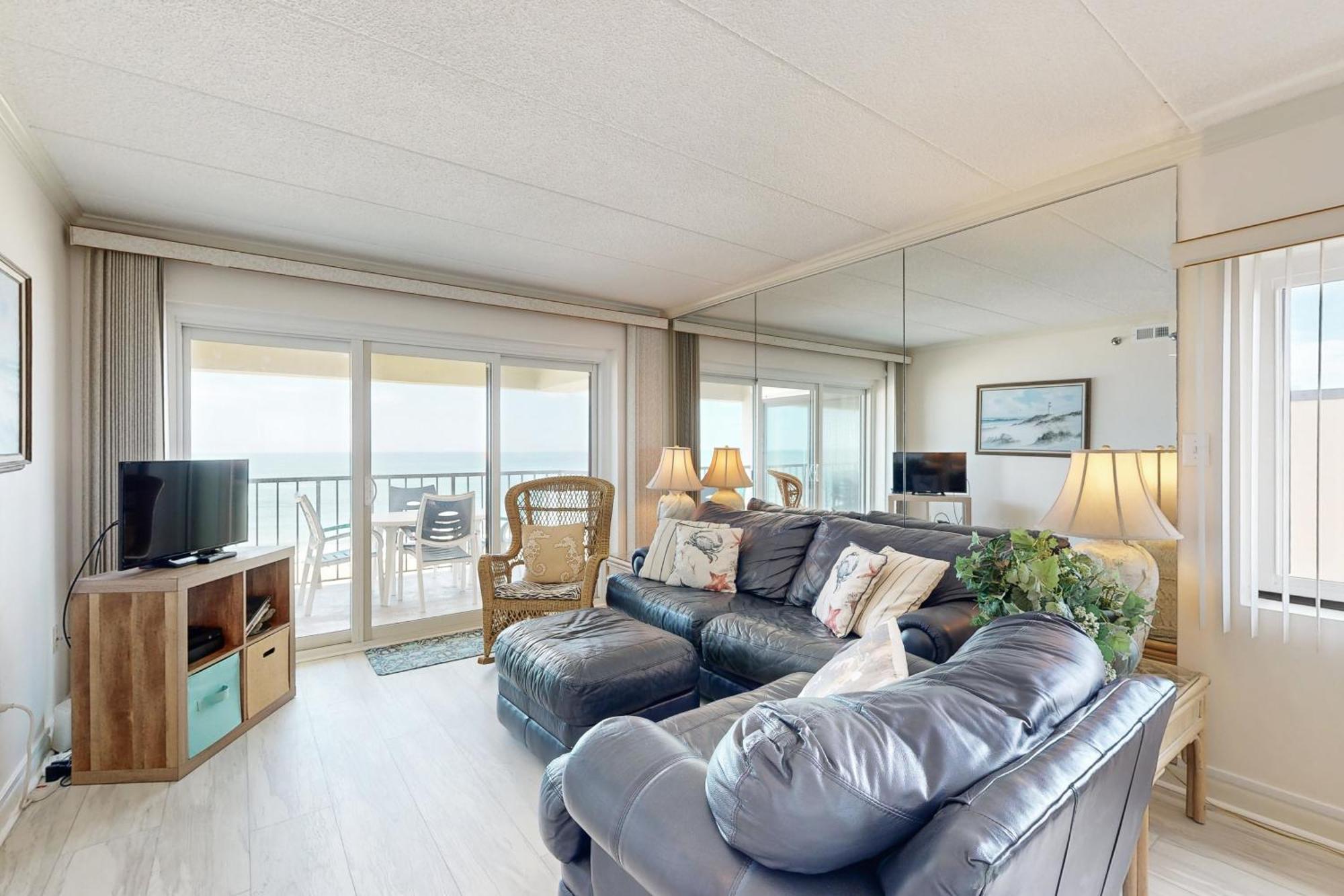 Waikiki Condos Ошен Сити Номер фото