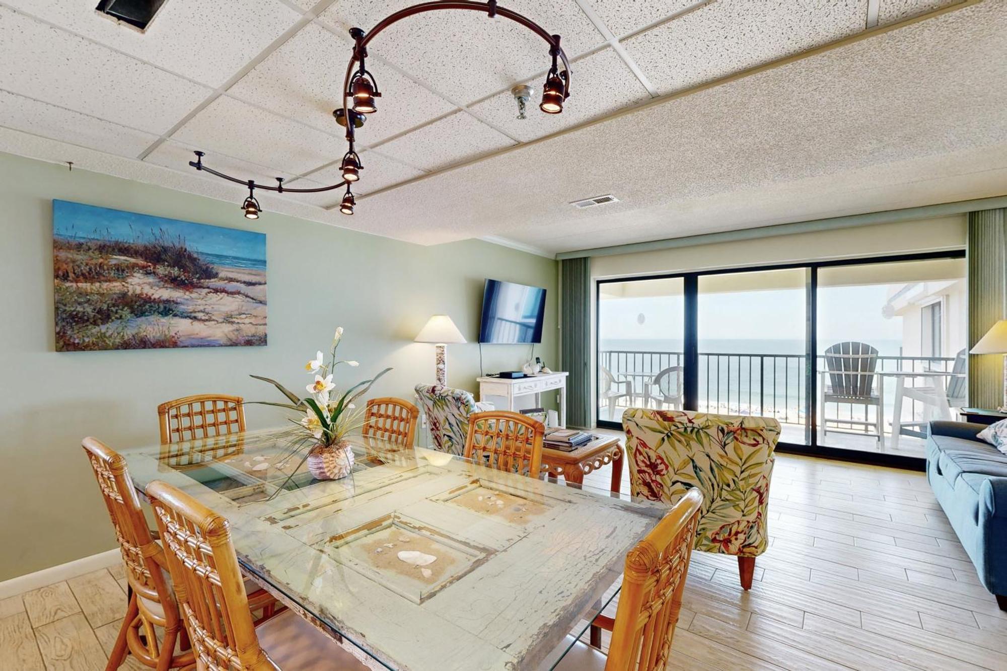 Waikiki Condos Ошен Сити Экстерьер фото