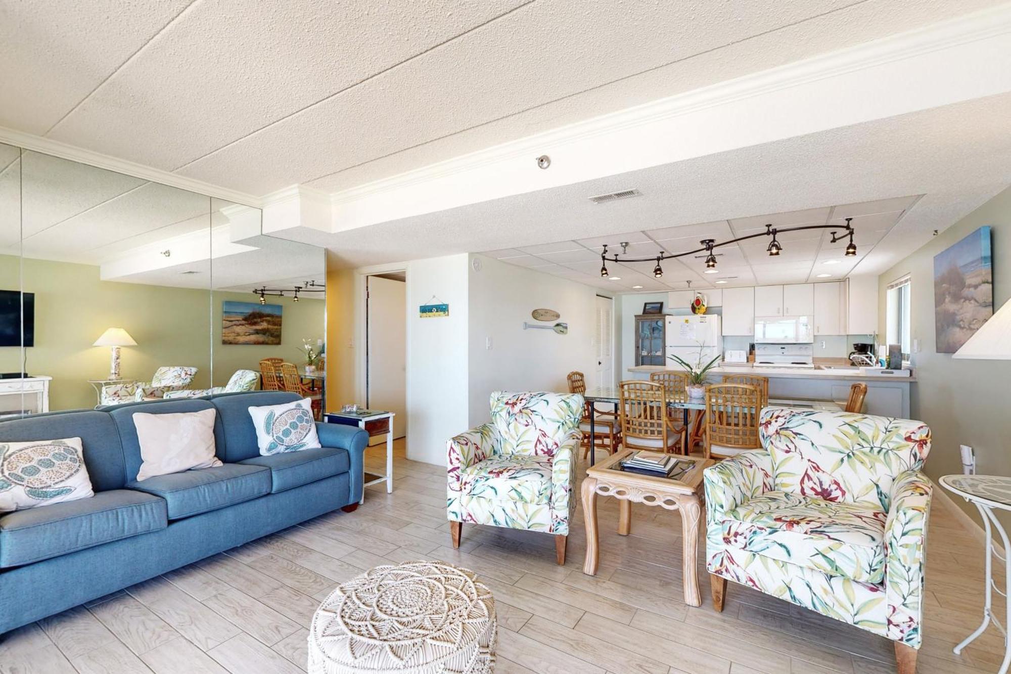 Waikiki Condos Ошен Сити Экстерьер фото